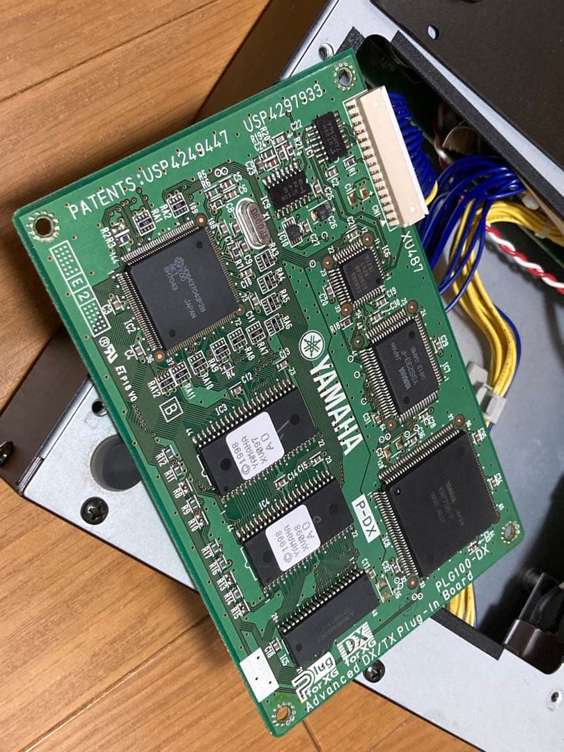 YAMAHA PLG100-DX プラボ新価格