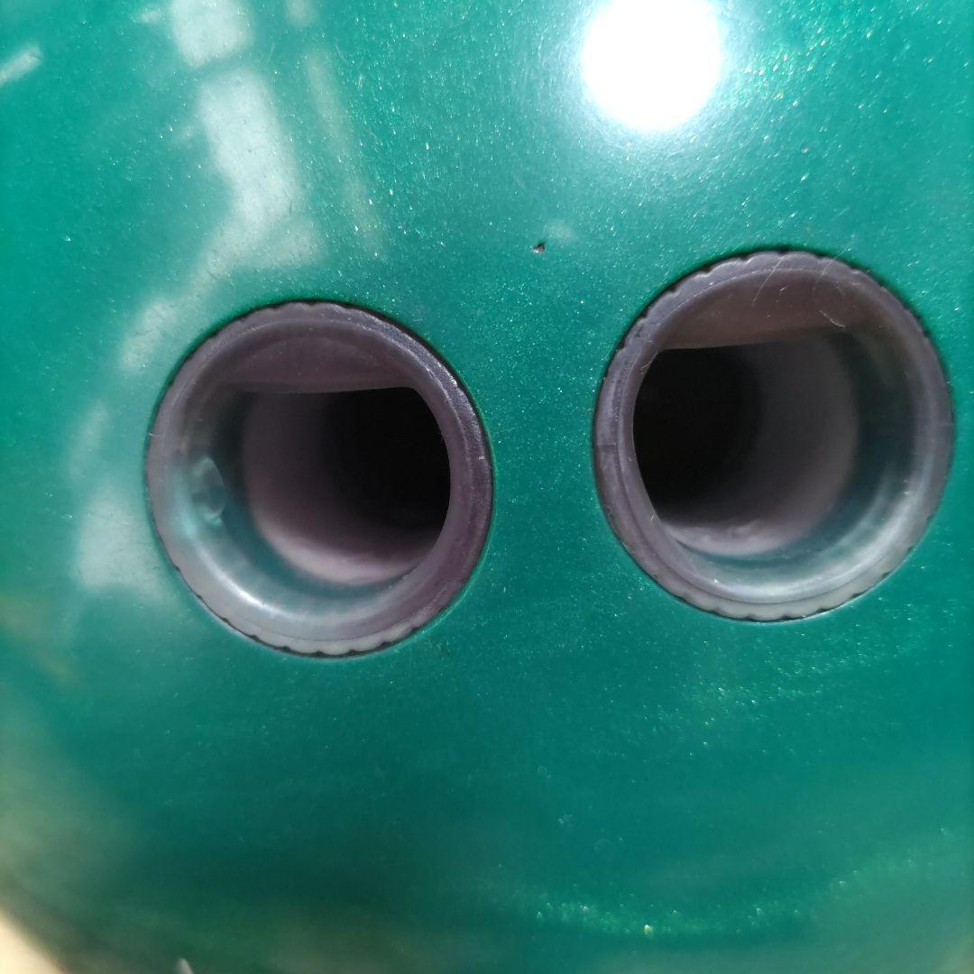 BSD MARVEL SMASH ボウリングボール