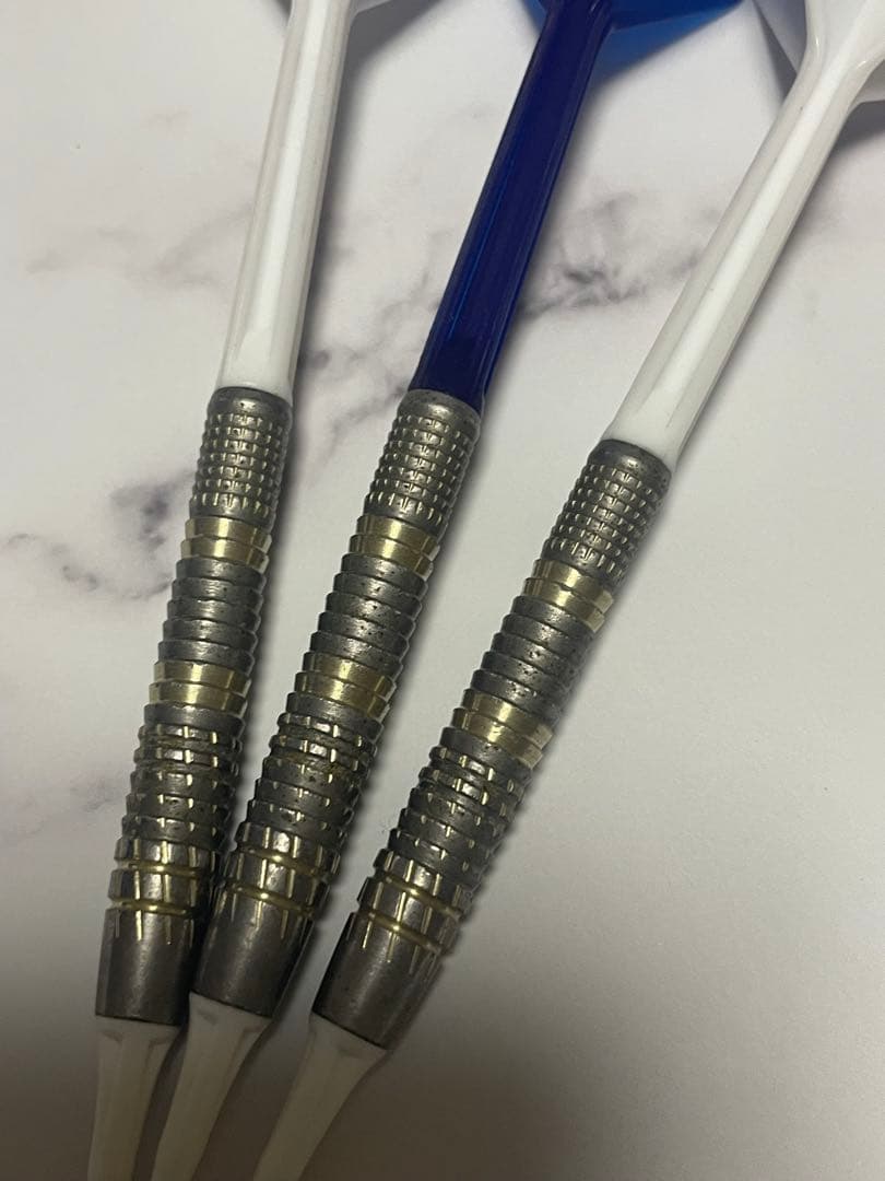 [ダーツ]RAPTOR G5[バレル]