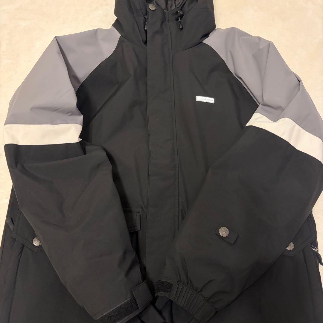 【美品】スノーボードウェア 女性用 セット