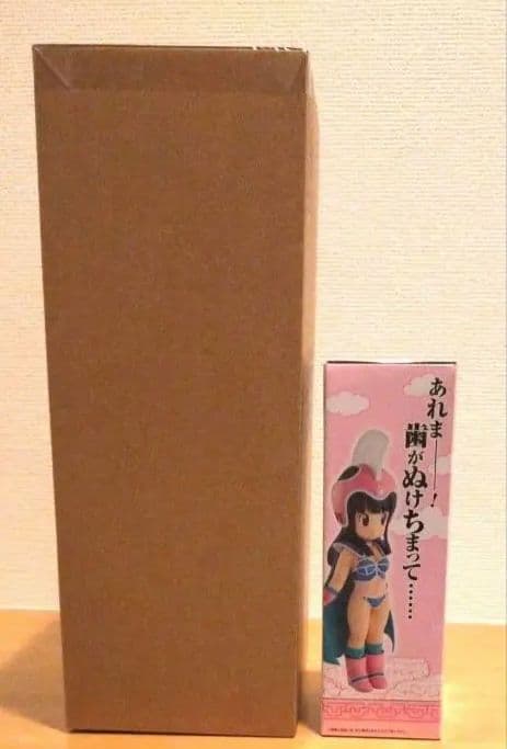 ドラゴンボール　BWFC 造形天下一武道会3 悟空 チチ　MASTERLISE