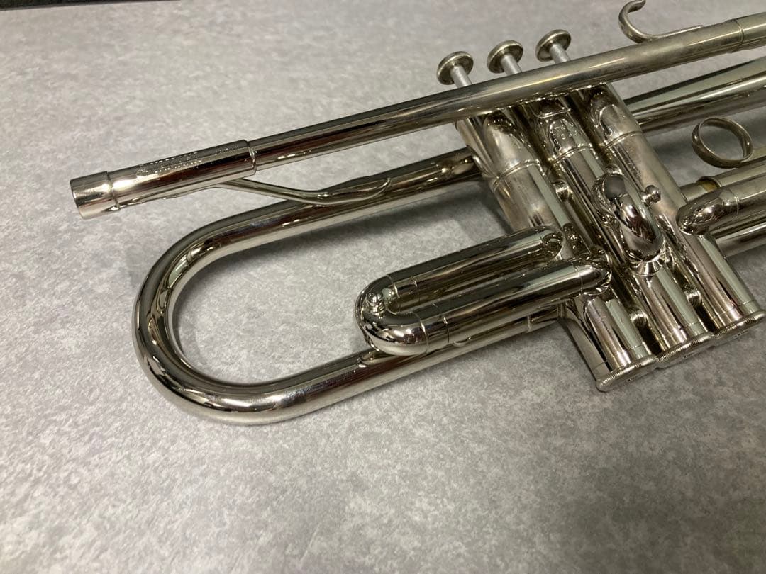 YAMAHA YTR1310 トランペット 本体 ケース付き