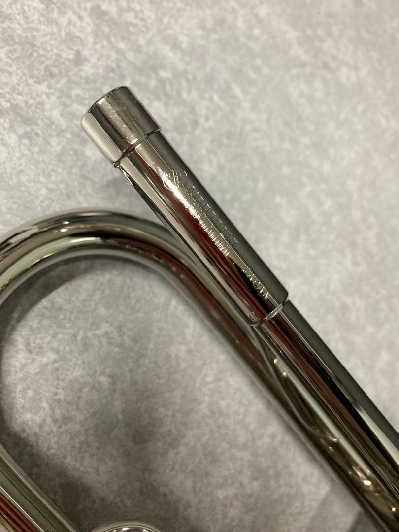 YAMAHA YTR1310 トランペット 本体 ケース付き