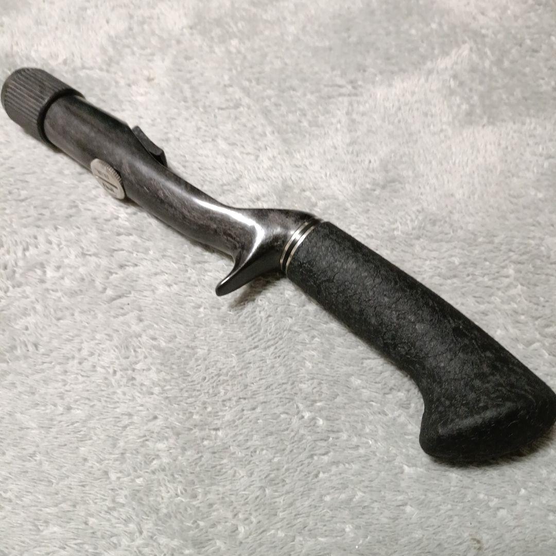 Fuji 技徳ラバーグリップ　ブランク2本セット