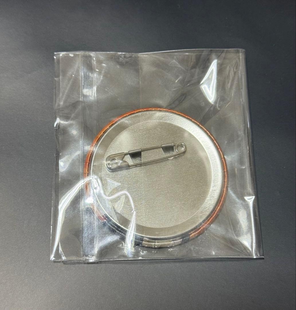 東雲彰人 Xmasプリケーキ2022 缶バッジ プリロール プロセカ