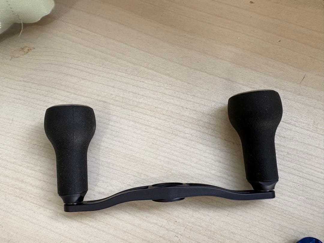 ★☆激レア　DRT VARIAL ハンドル 100 マットネイビー　バリアル