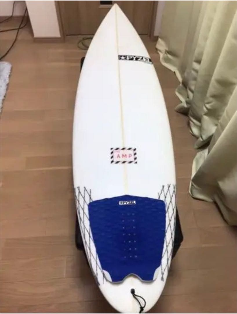 サーフィン・ボディボード PYZEL Surfboard AMP model
