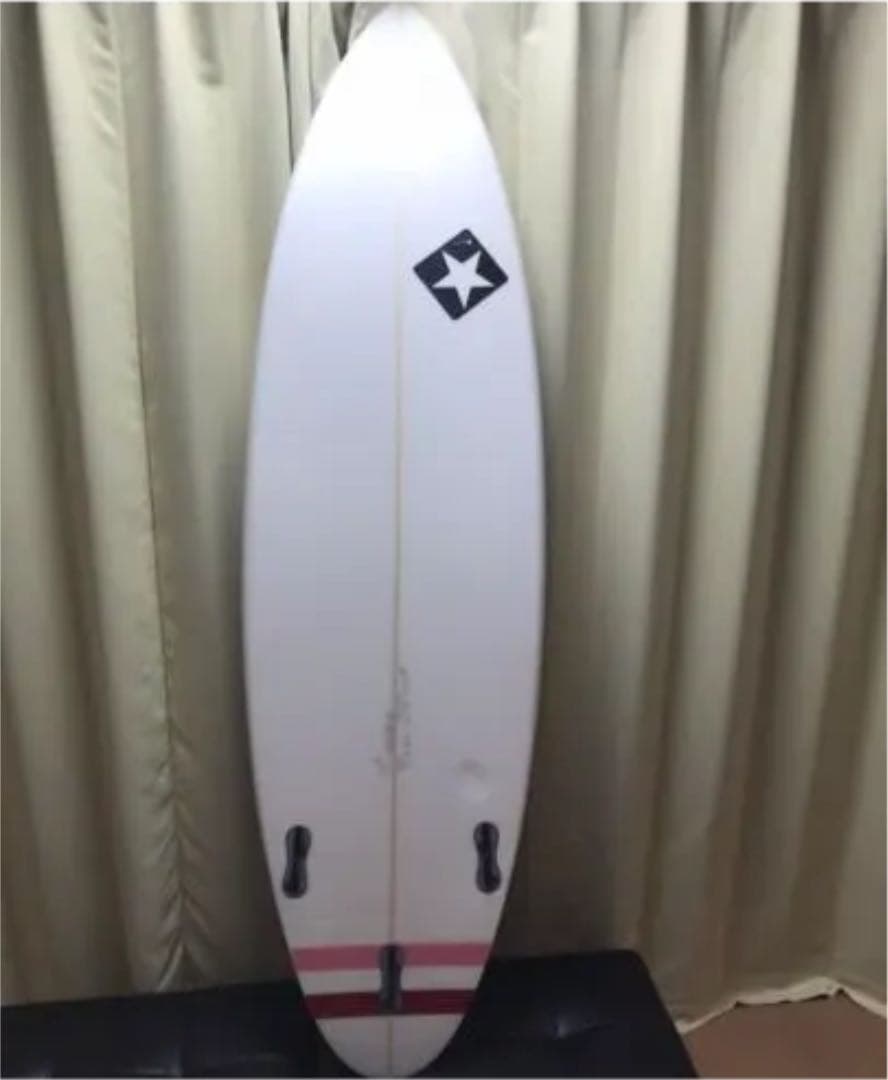 サーフィン・ボディボード PYZEL Surfboard AMP model