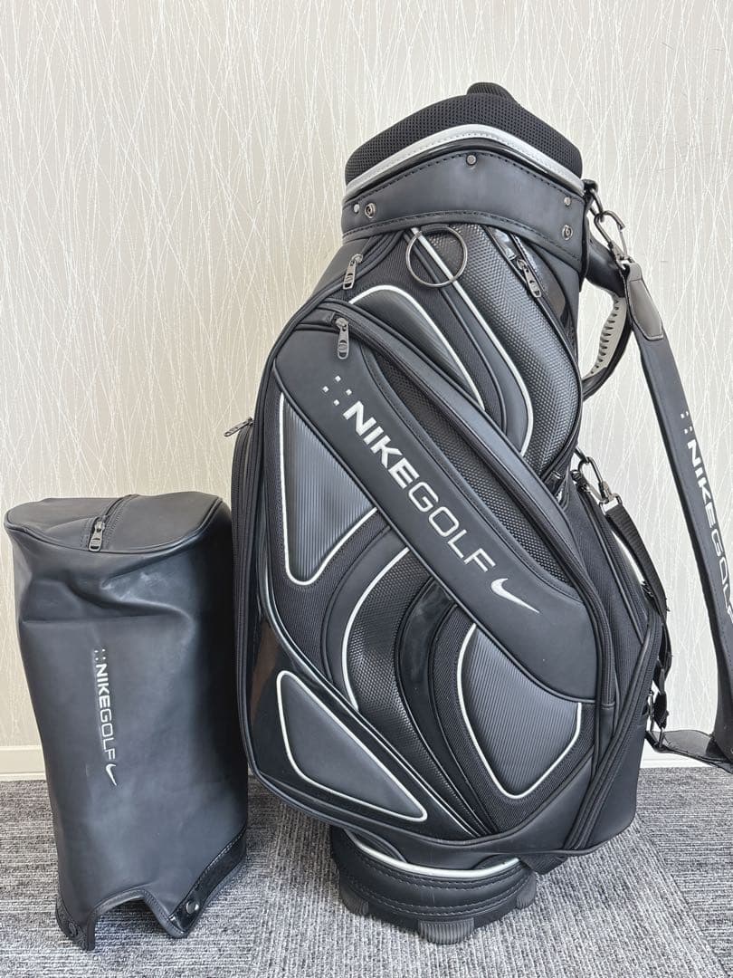 美品❗️超豪華❗NIKE/COVERT 初心者 イケメン ゴルフクラブセット