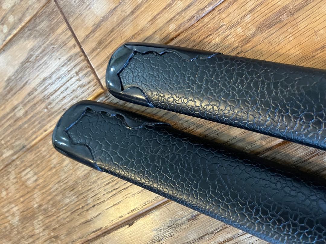 24代藤原兼房作 模造刀 ナマズ 宮本武蔵 美品