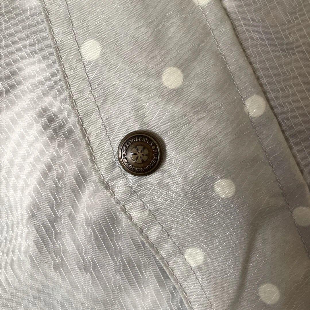 スキーウェア　上下セット　レディース　PURECONSCIOUS Lサイズ