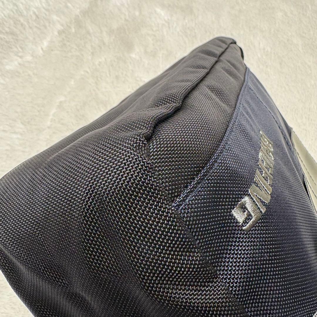 ✨未使用級✨ブリーフィング ゴルフ カートバッグ ラウンドバッグ 希少カラー