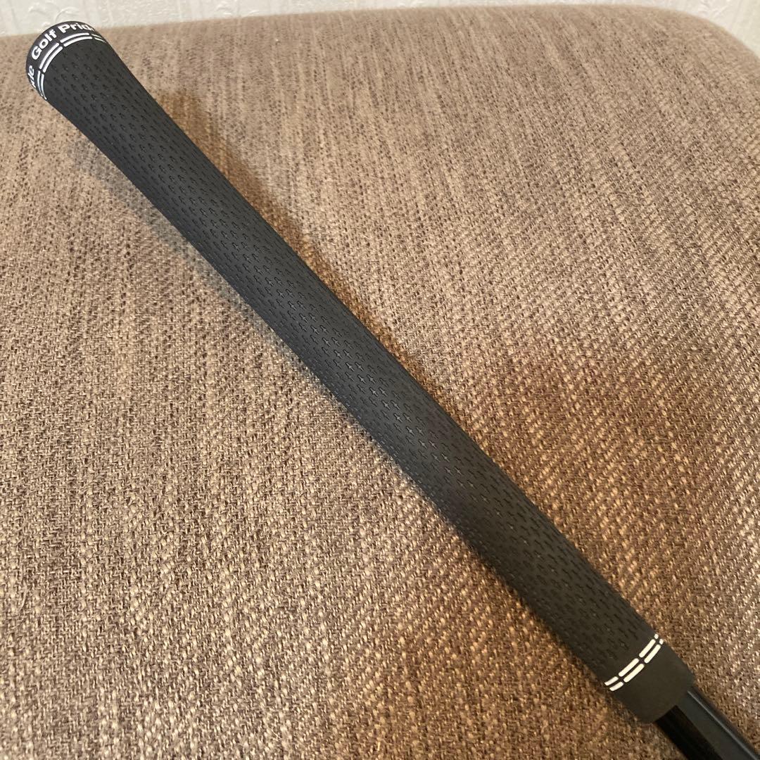 PING iCrossover 4番 ユーティリティクラブ　シャフトSR