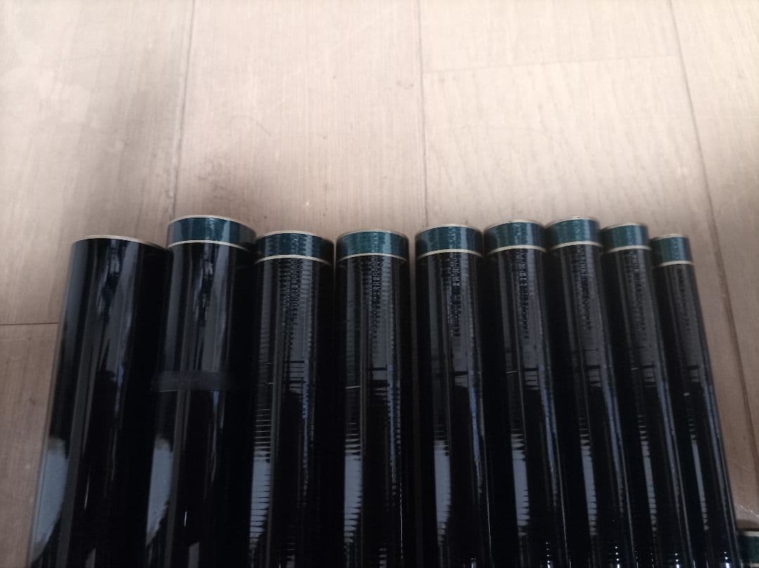 Suntech Willpower RC70 鮎竿 7.0m