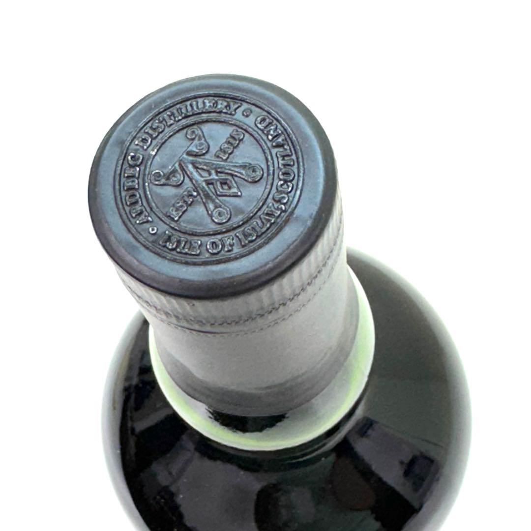 アードベッグ オールモストゼア 2007 新品 箱付き Ardbeg