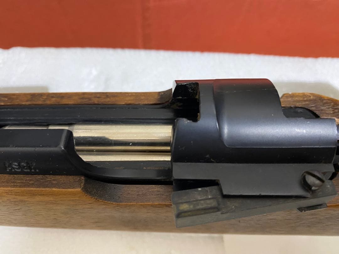 【ジャンク】Marushin MAUSER Kar 98K エアソフトガン