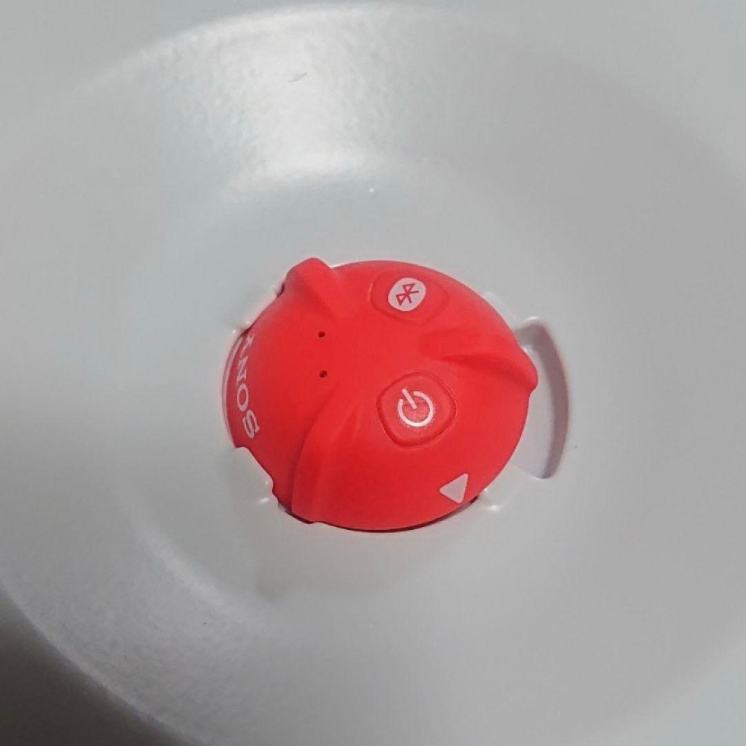 【即日発送】SONY スマートテニスセンサー