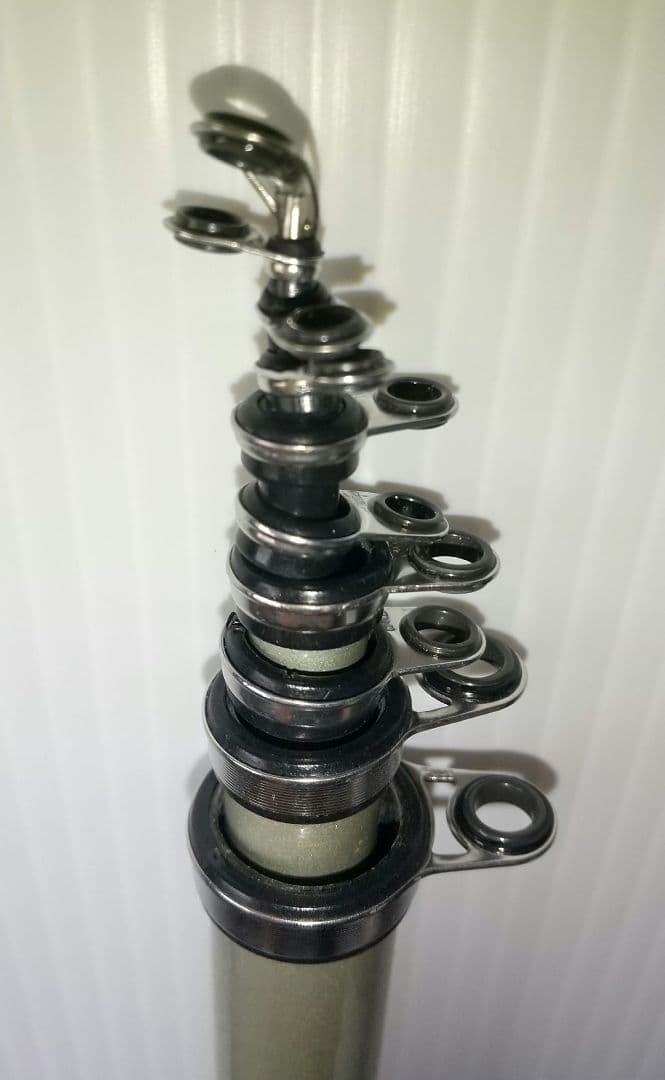 若磯 PROHARD 3-45 OLYMPIC 釣竿