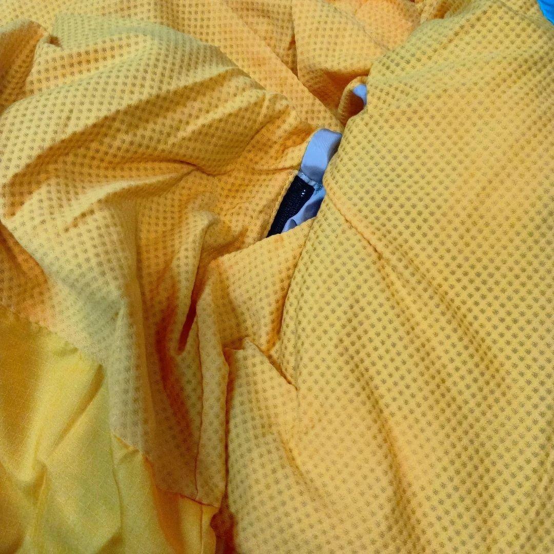 PHENIX ウィンタースポーツジャケット 胸囲98 身長175 クリーニング済