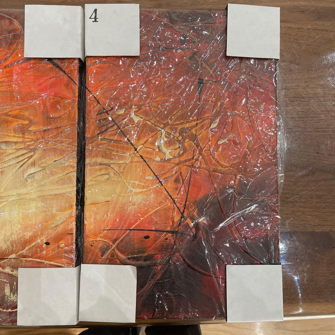 油絵 絵画 インテリア 壁掛け おしゃれ 絵