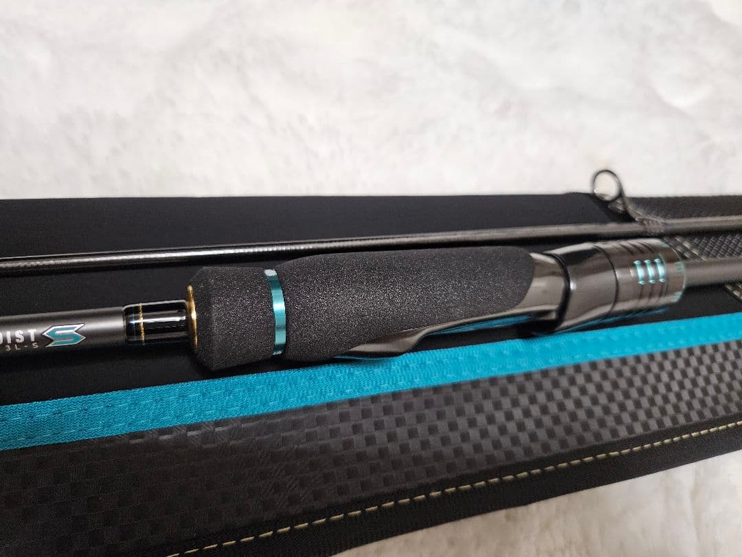 ストイストST 73L-S 新品未使用 ヤマラッピ