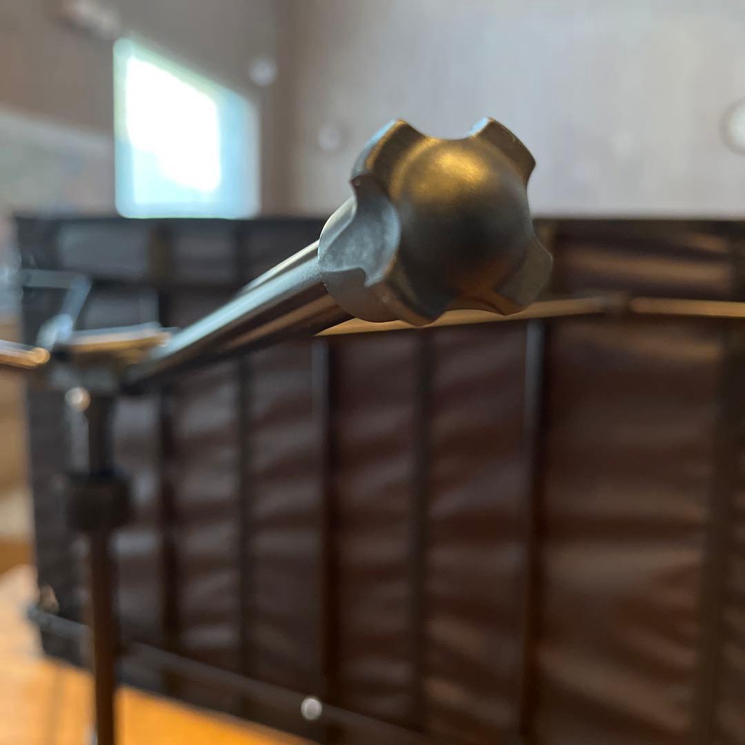 ブルックリンアウトドアカンパニー ザ・フォールディングテーブルM