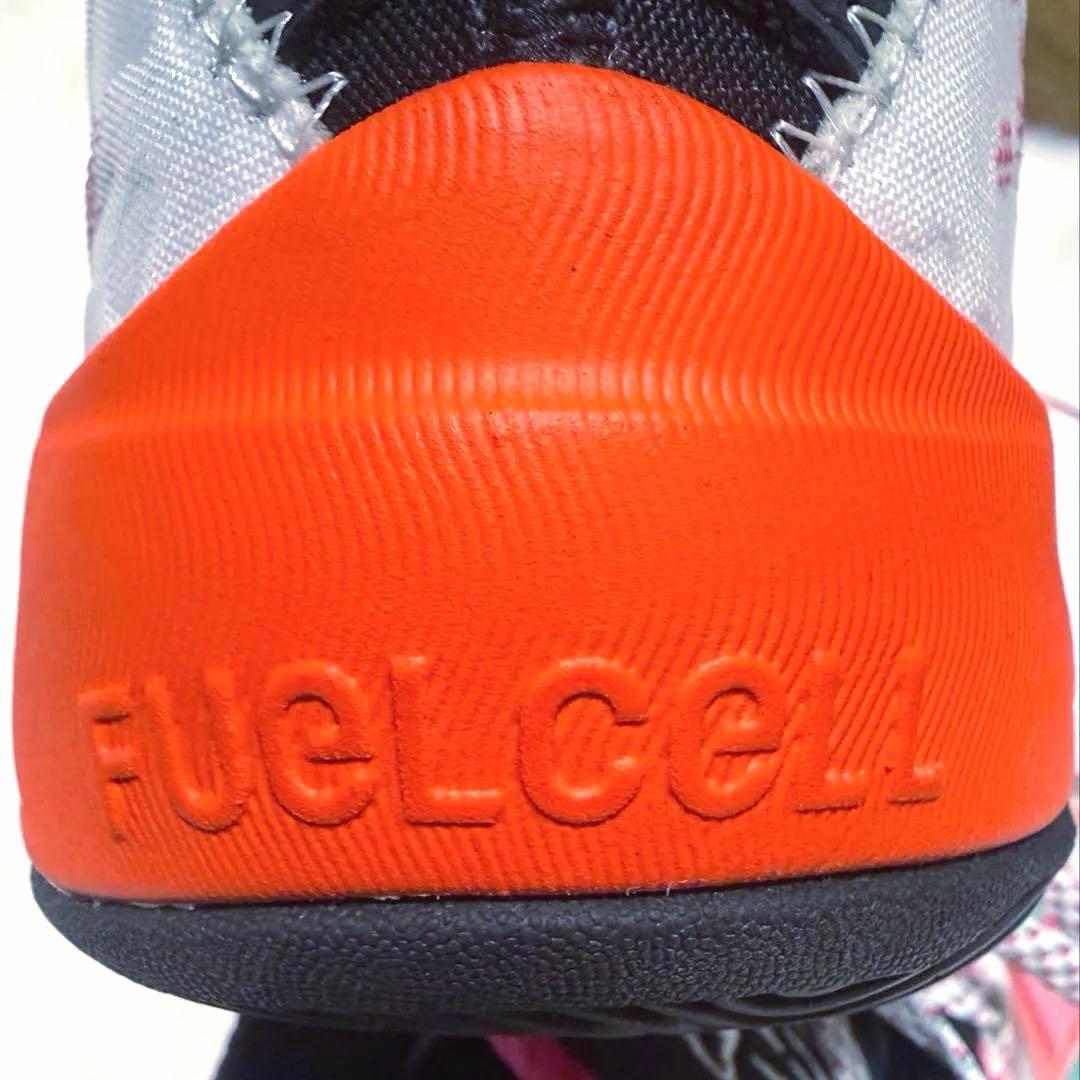 ニューバランス Two Wxy V3 “Spin Cycle” 26.5cm