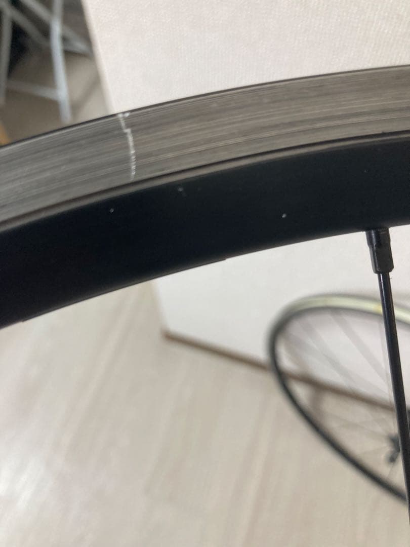 ピストバイク ホイール polso giant