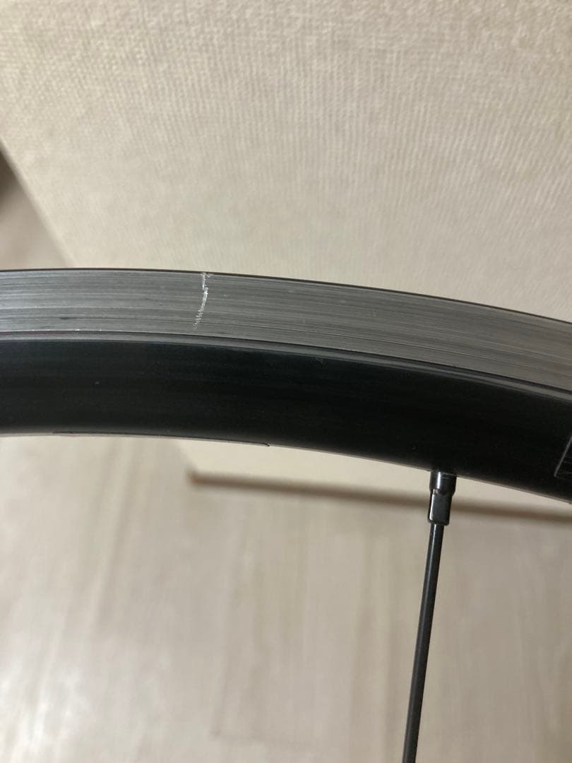 ピストバイク ホイール polso giant