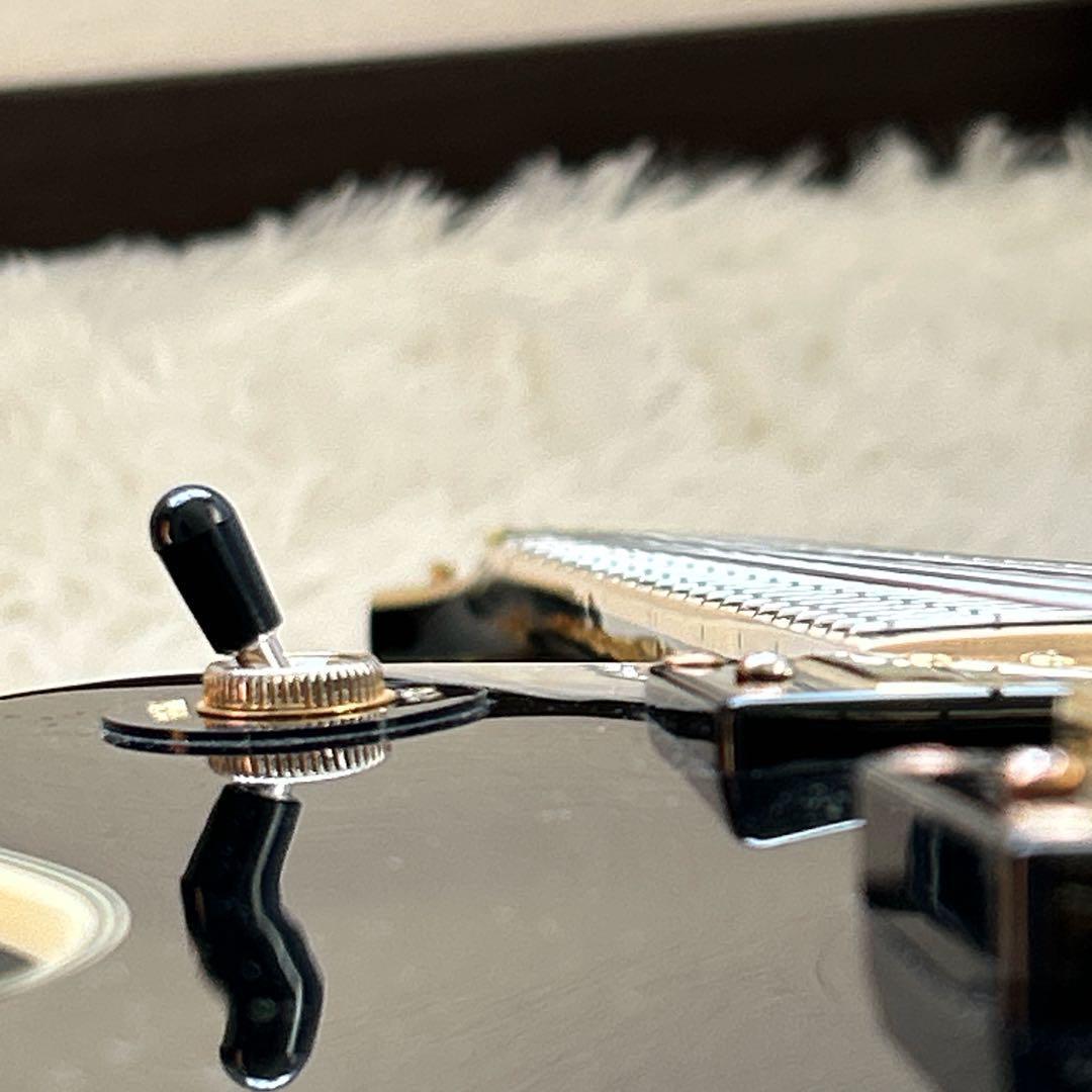 Epiphone Les Paul CUSTOM PRO エピフォン レスポール