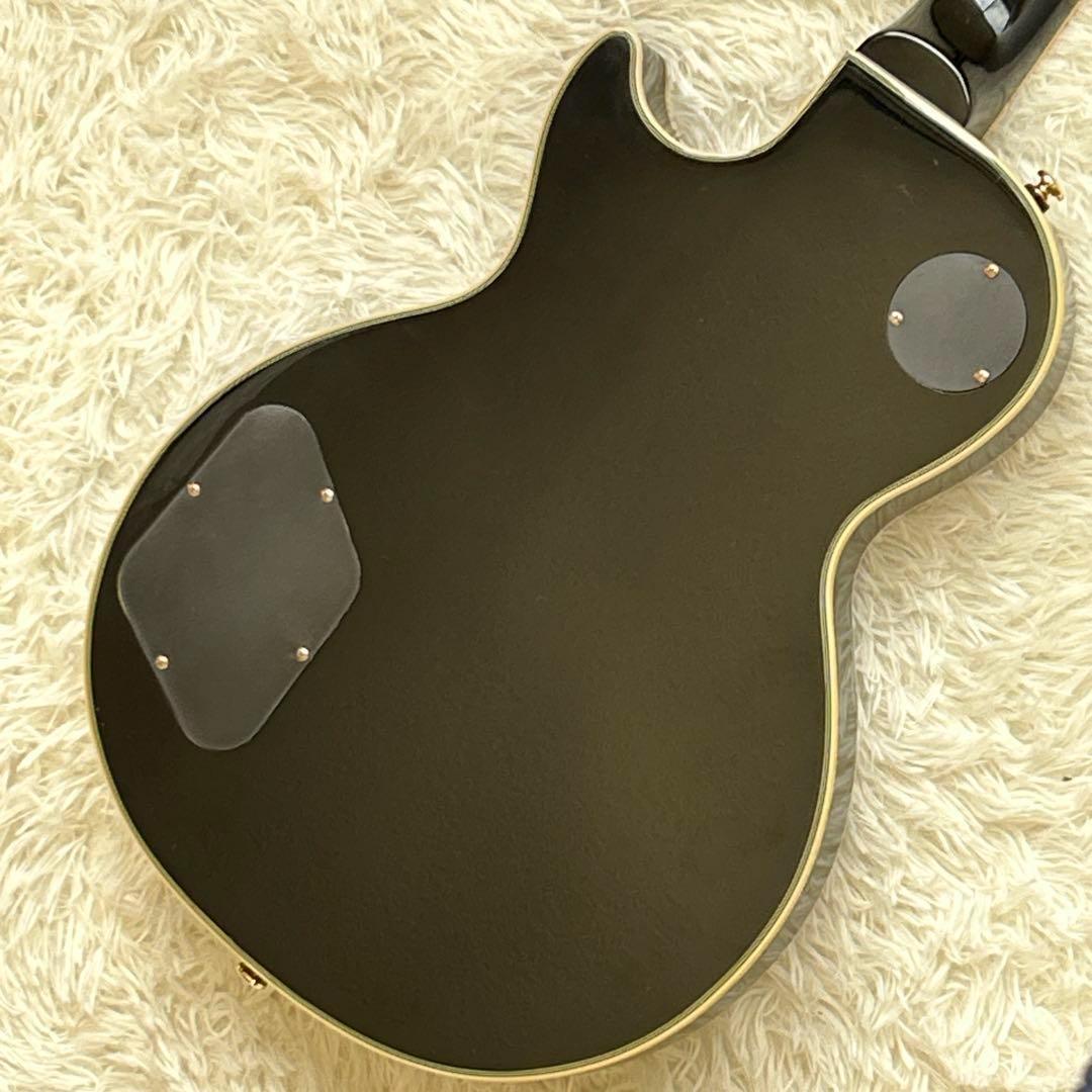 Epiphone Les Paul CUSTOM PRO エピフォン レスポール