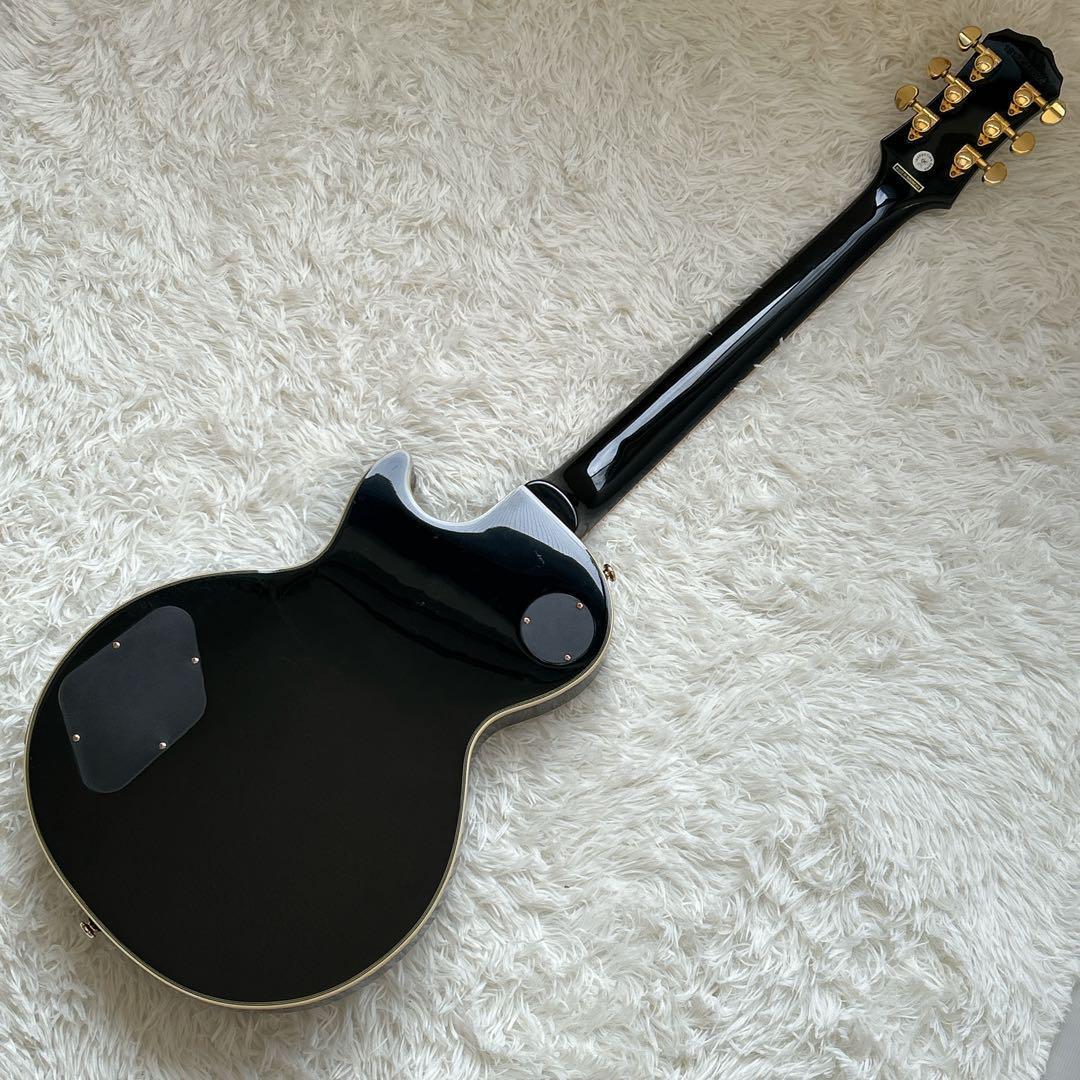 Epiphone Les Paul CUSTOM PRO エピフォン レスポール