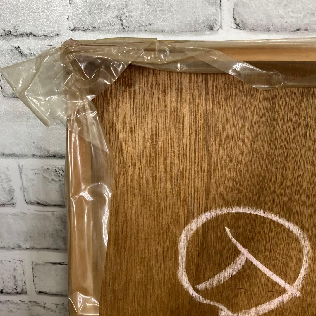 昭和レトロ ジョウセン 特撰醤油 ポスター ヴィンテージ 販促品 仙台味噌醤油