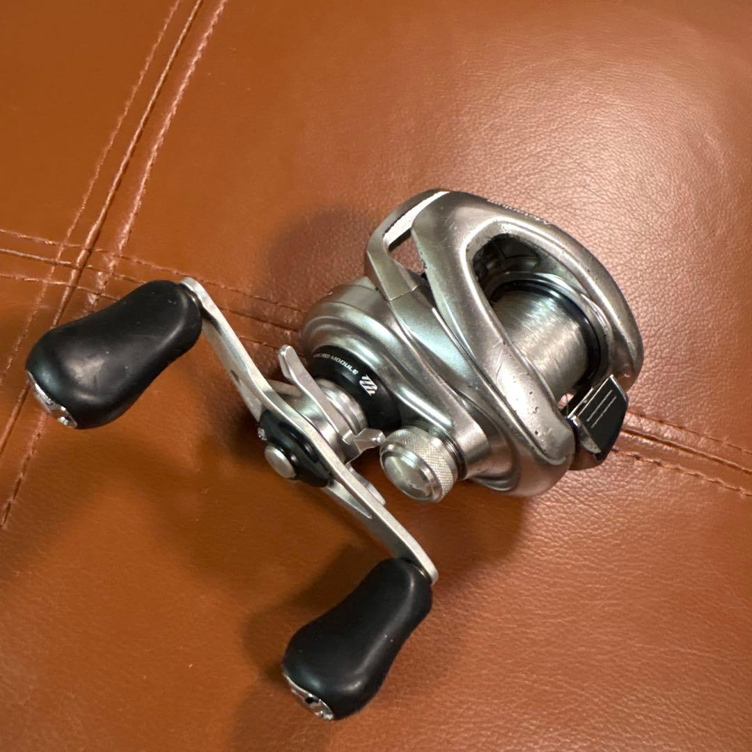 メタニウム　MGL HG