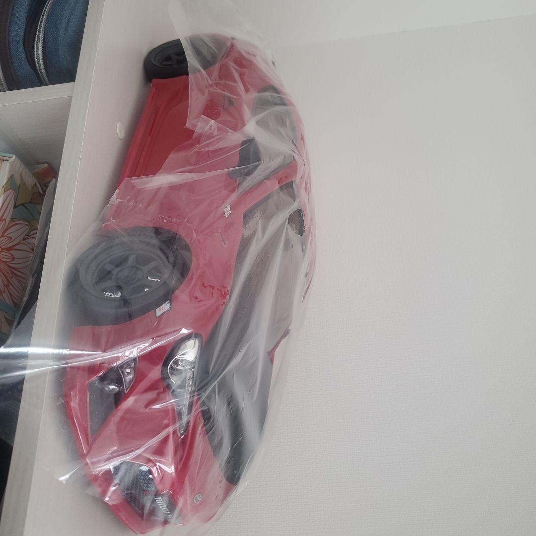 Kyosho Fazer02 トヨタ86 GT チューンドバージョン1/10