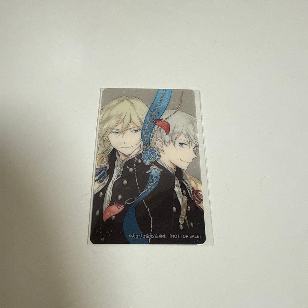 赤髪の白雪姫　ゼン　漫福ガチャ　まとめ売り　缶バッジ　キーホルダー