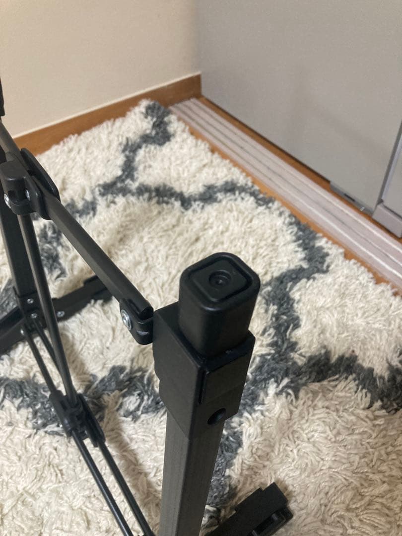 ［連休限定値下げ］［即日発送］アルペンアウトドアーズ　アルミユニットテーブル88