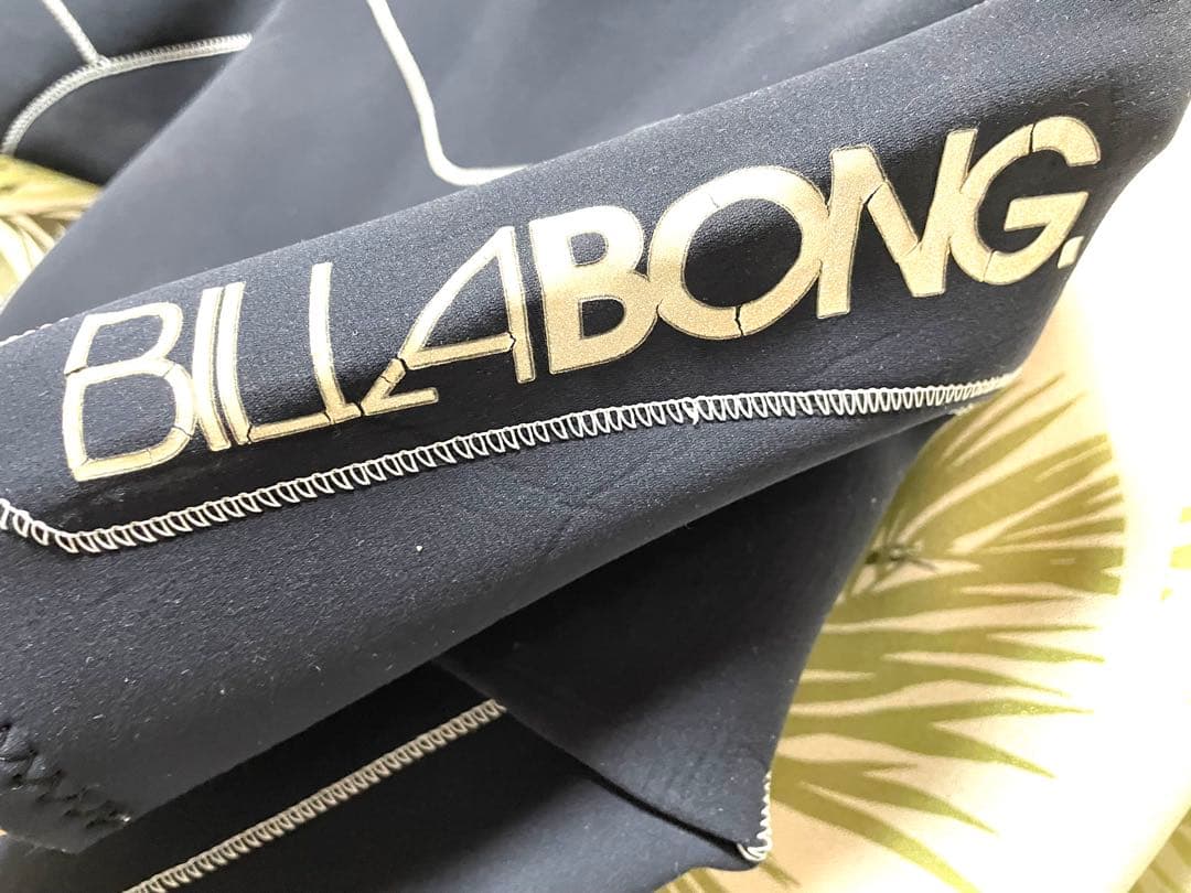 ✳️良品★ビラボン★スプリング★既製L★高級超伸縮ジャージ★信頼の日本製