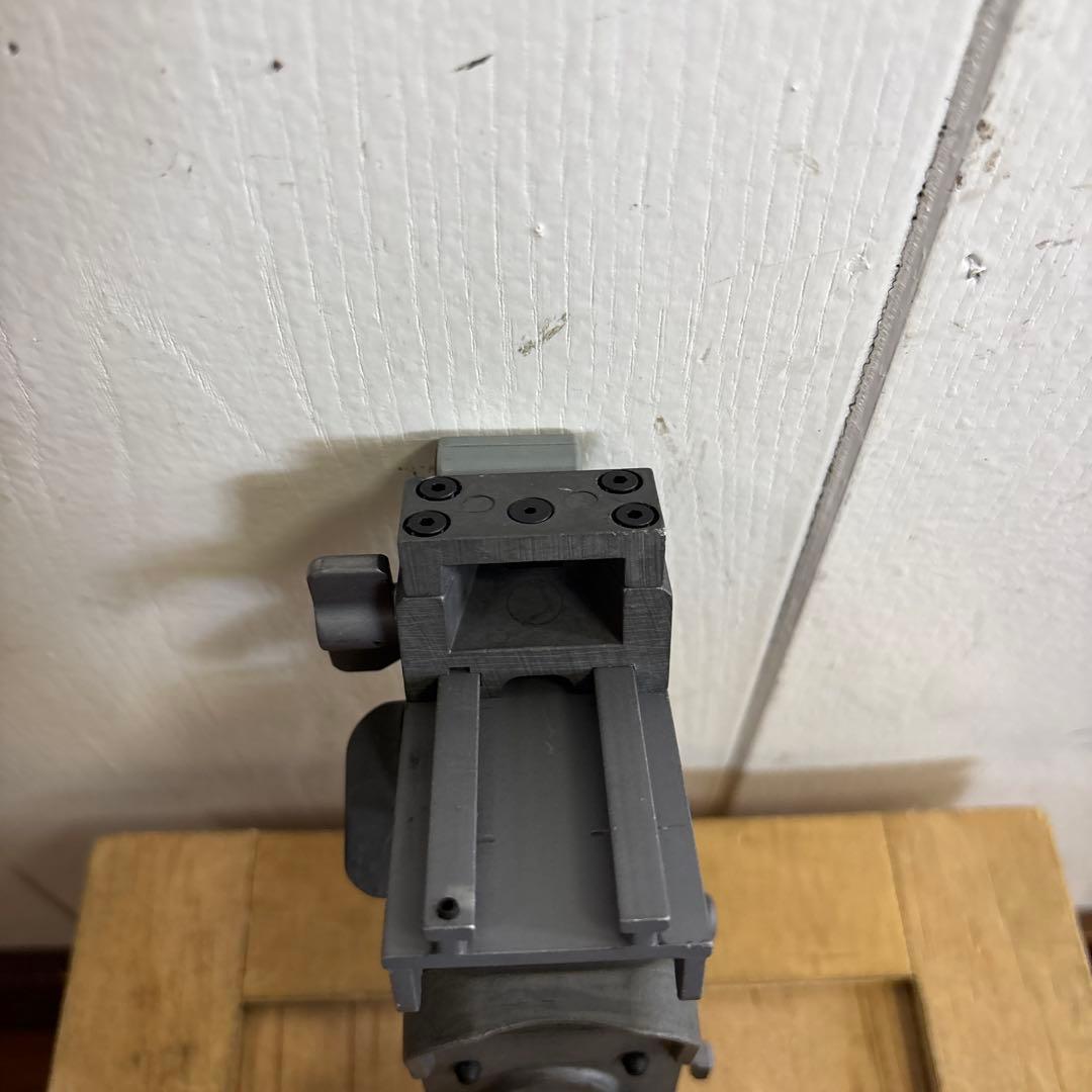 美品　米軍　実物　Norotos RHINOⅡ NVGマウント　ブラケット付き