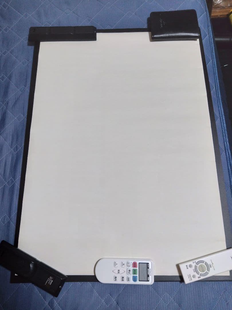 希少 店頭用 FINAL FANTASY VII B2販促ポスター【非売品】