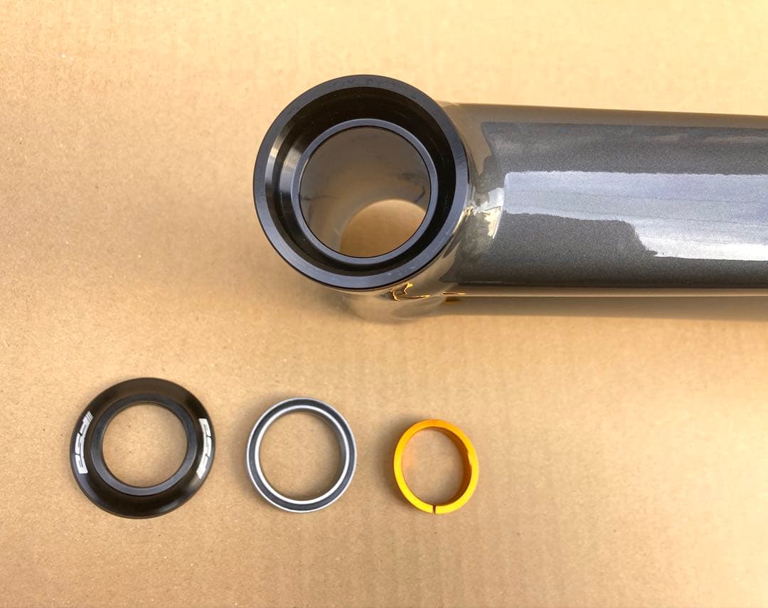 新品同様!! 2021 スペシャライズド P.3 / ダートジャンプ