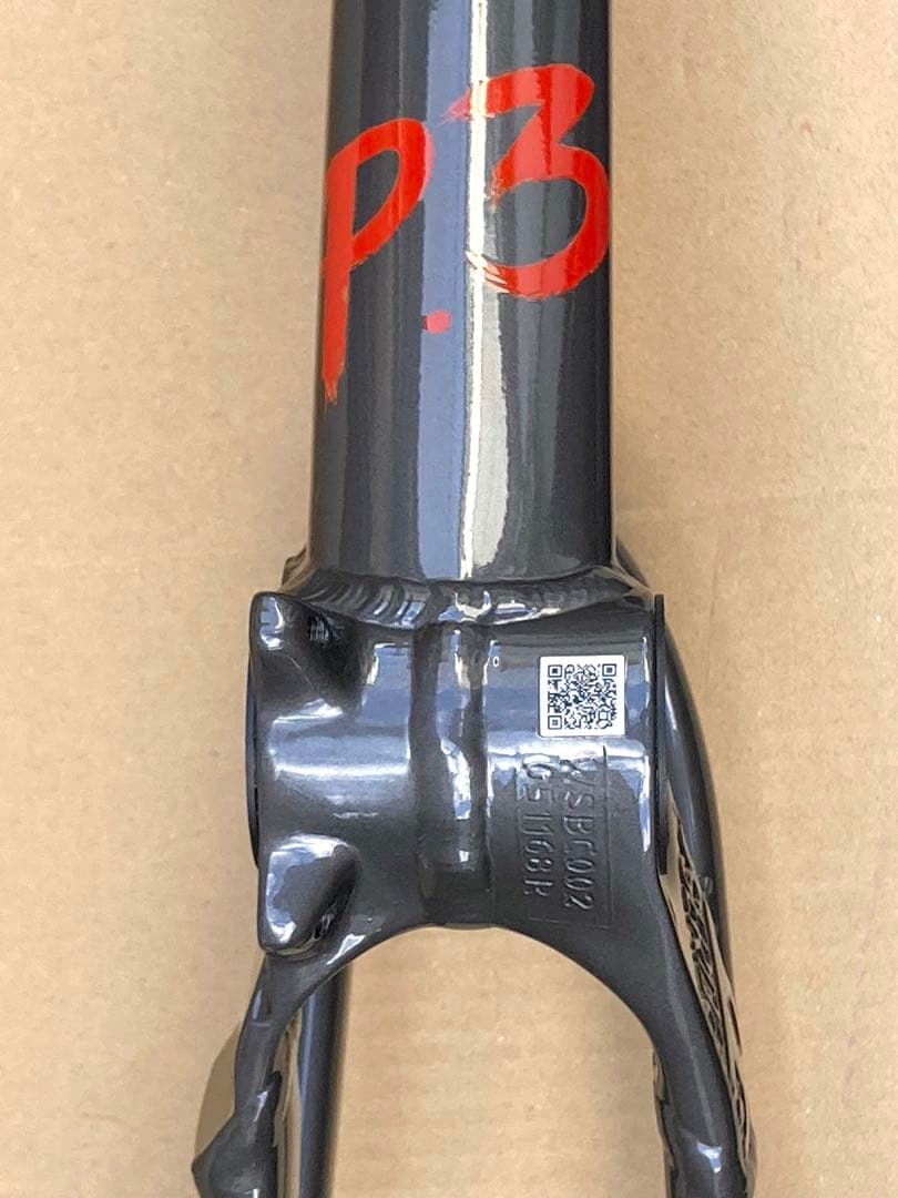 新品同様!! 2021 スペシャライズド P.3 / ダートジャンプ