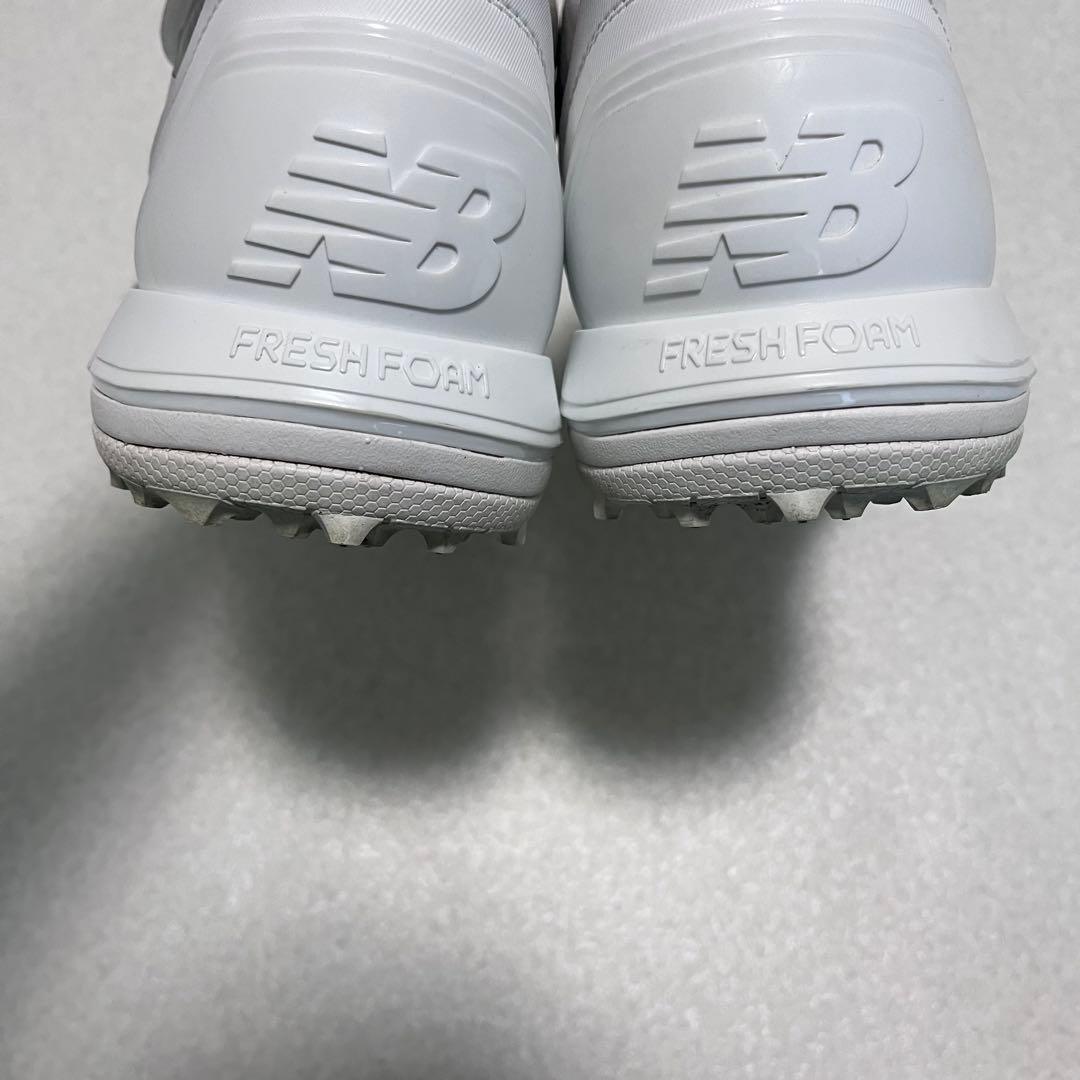 ニューバランスゴルフFresh Foam X 2500 v4 BOA 26.5