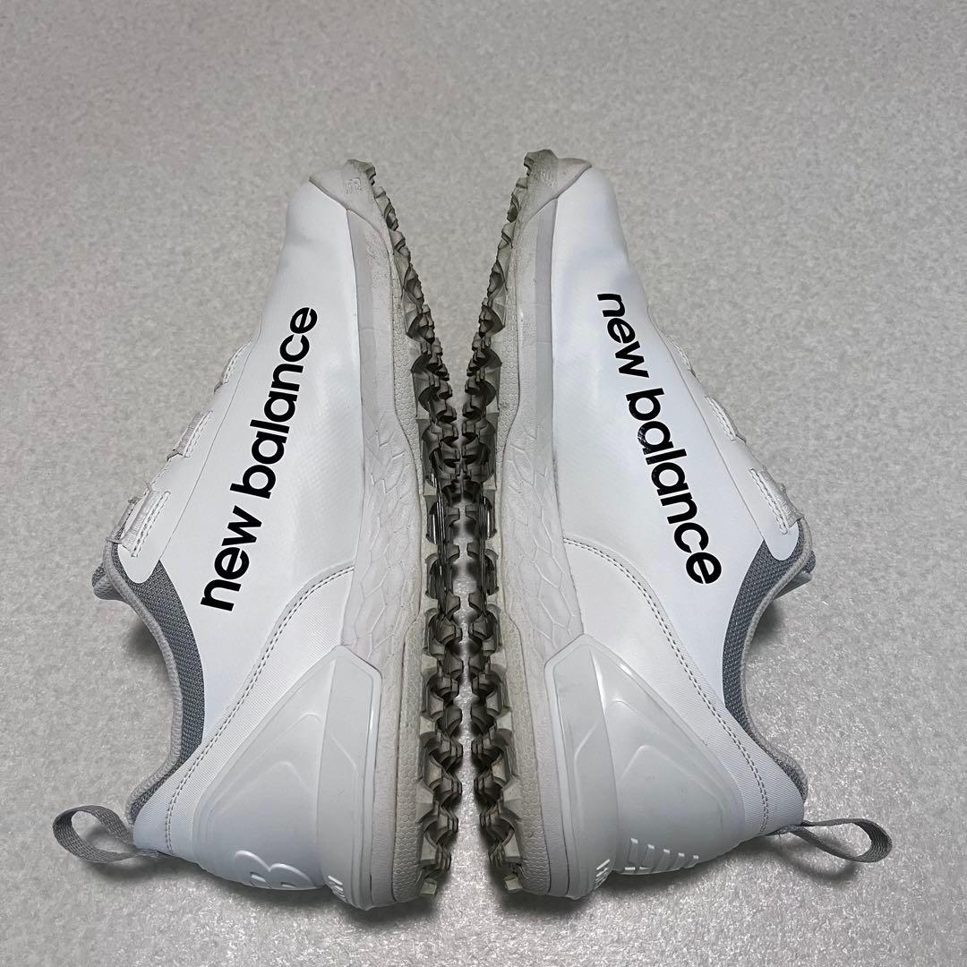 ニューバランスゴルフFresh Foam X 2500 v4 BOA 26.5