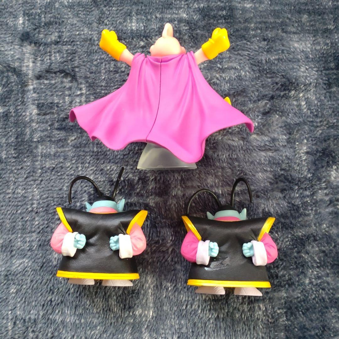 ドラゴンボール HG スペシャル フィギュア コンプセット