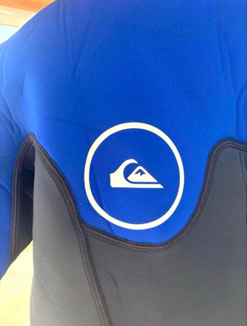 スプリングウェットスーツ　XXL