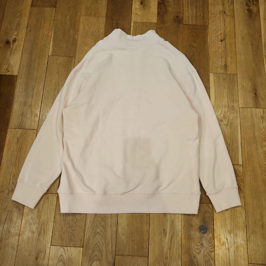 8LOOM GELATO PIQUEパーカー&君の花になる八村倫太郎クッション