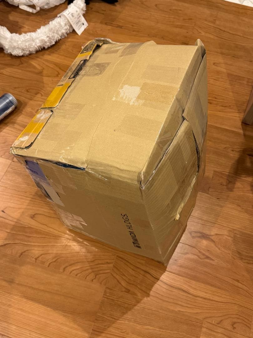 なつ　モンベル　Coleman 寝袋 春夏4人分