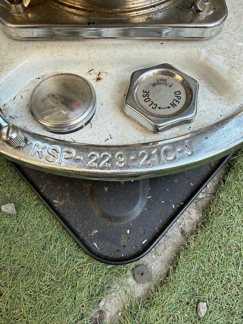 フジカハイペットHIPETFUJIKA 灯油ストーブ