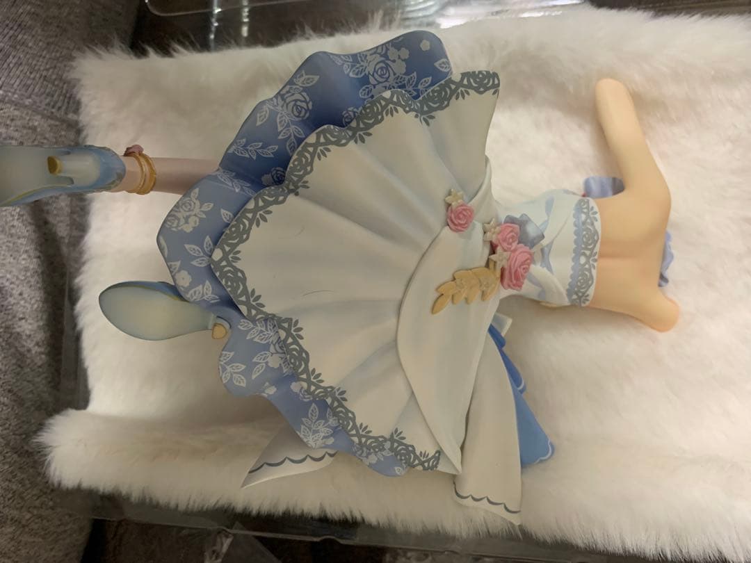 【限定】桜守歌織-エスセティック・セレニティ- Limited Edition